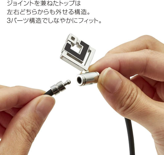 Colantotte(コラントッテ) TAO ネックレスα ARAN クラシックゴールド large